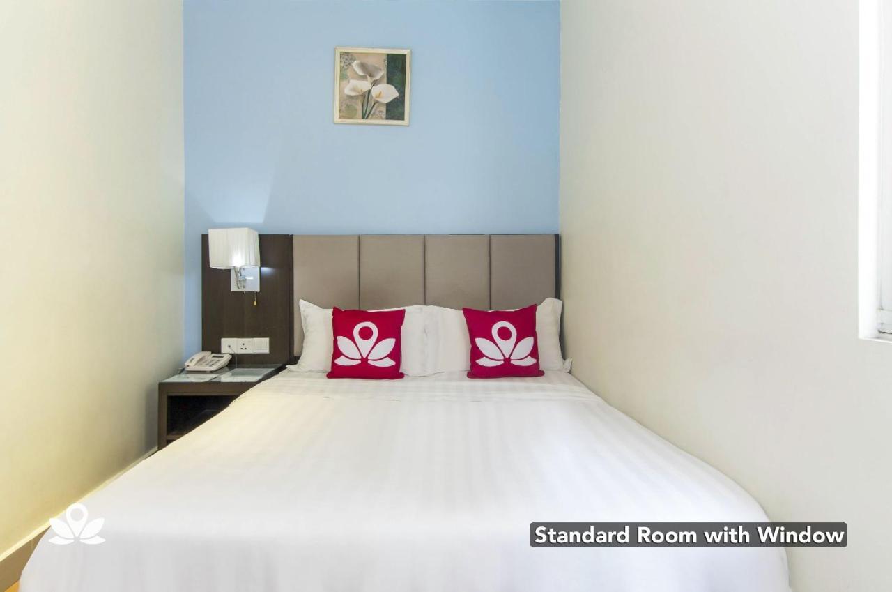 Zen Rooms Chinatown Kl Kuala Lumpur Extérieur photo