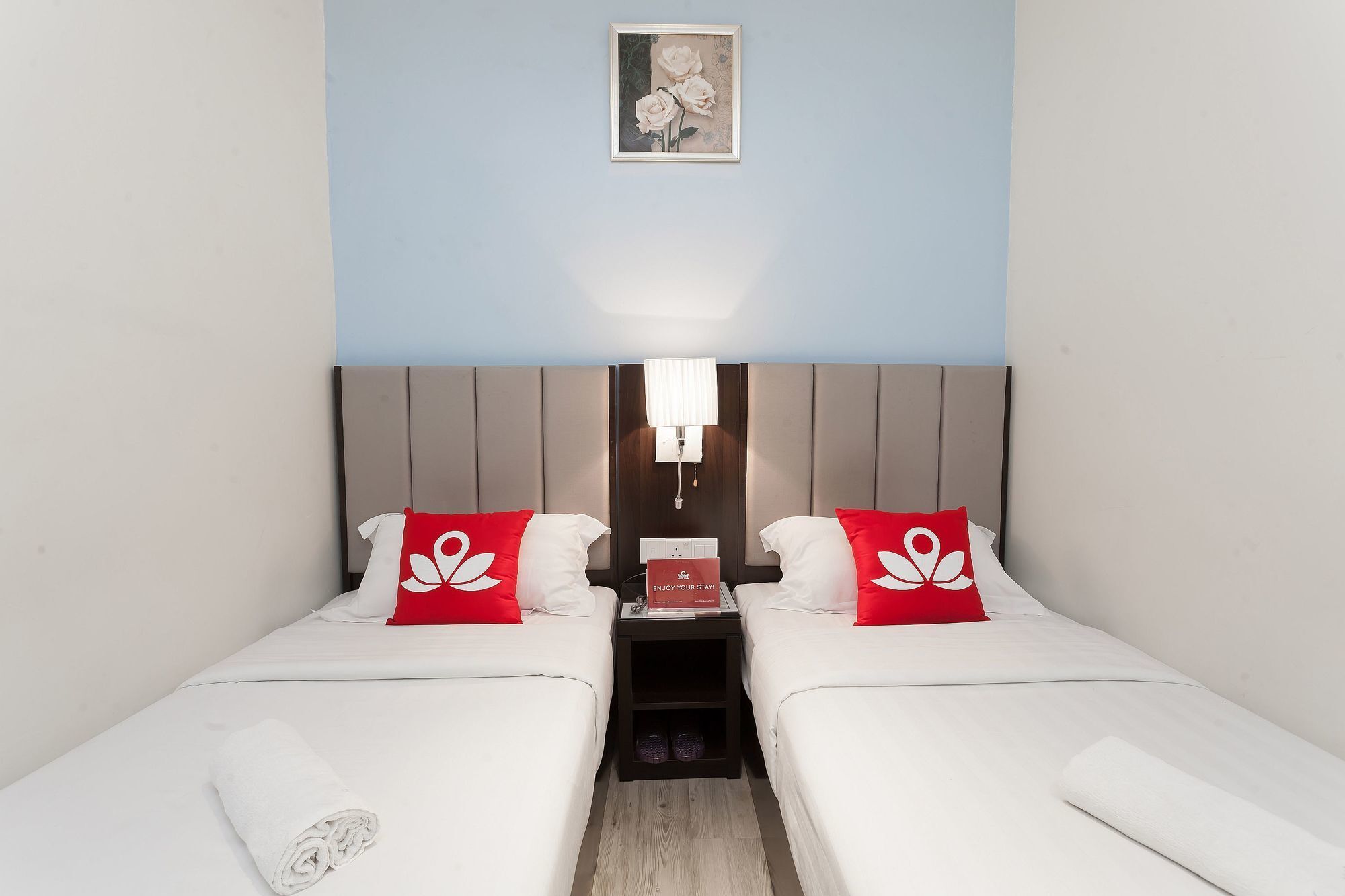 Zen Rooms Chinatown Kl Kuala Lumpur Extérieur photo