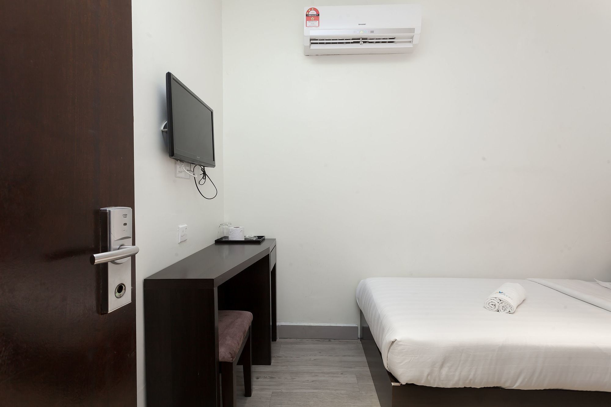 Zen Rooms Chinatown Kl Kuala Lumpur Extérieur photo
