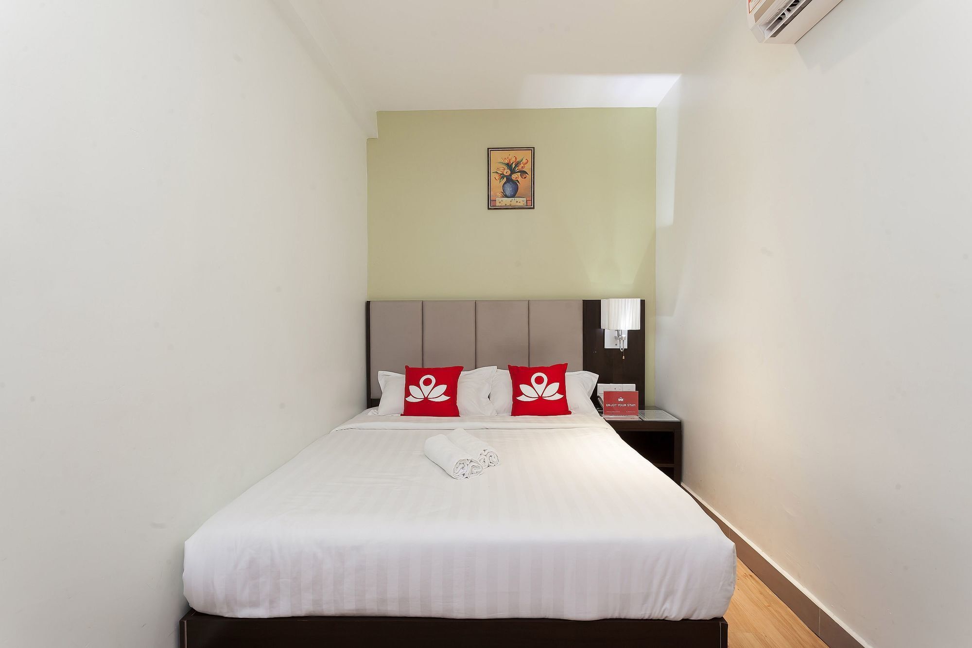 Zen Rooms Chinatown Kl Kuala Lumpur Extérieur photo