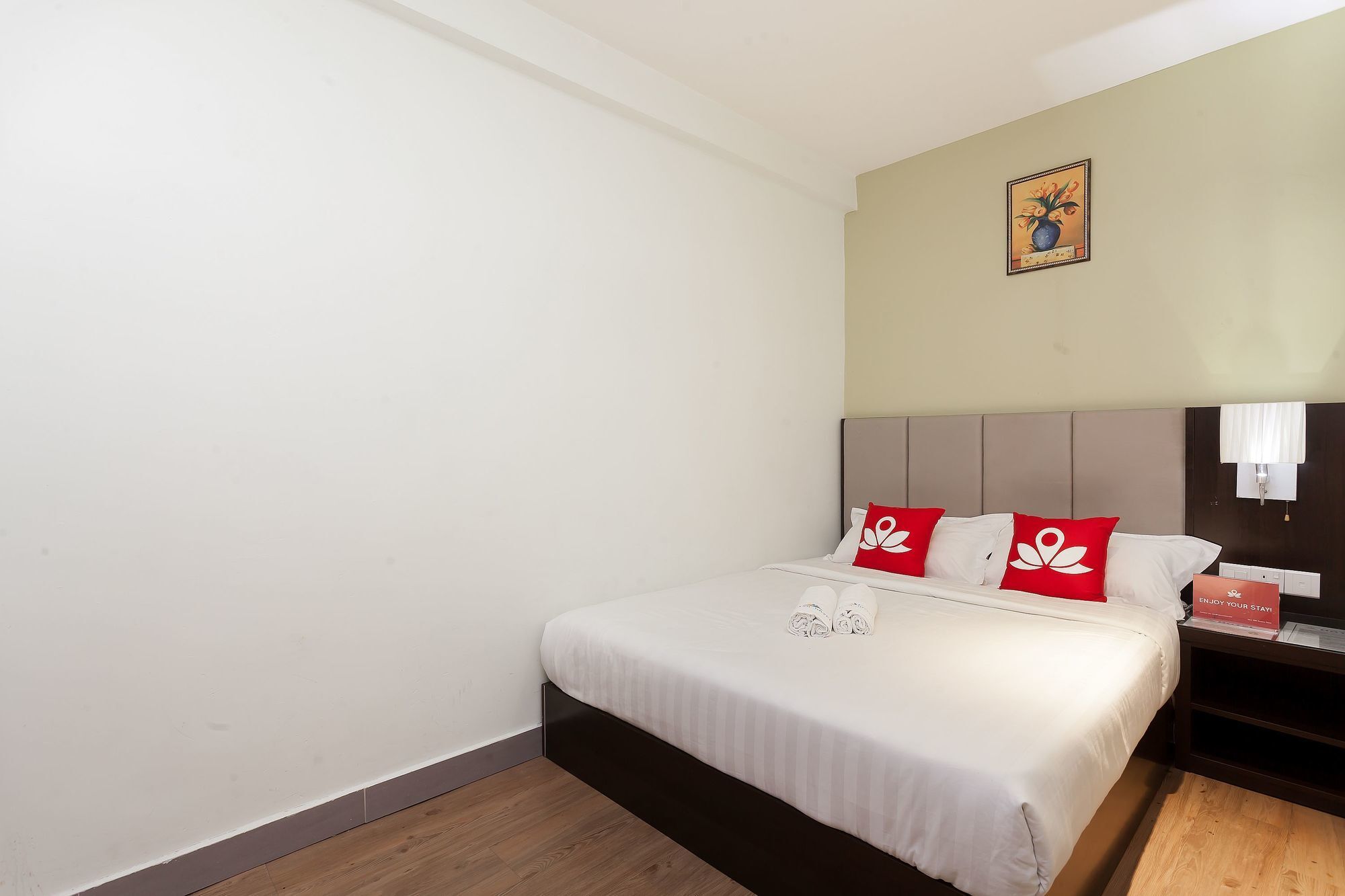 Zen Rooms Chinatown Kl Kuala Lumpur Extérieur photo
