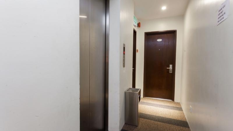 Zen Rooms Chinatown Kl Kuala Lumpur Extérieur photo