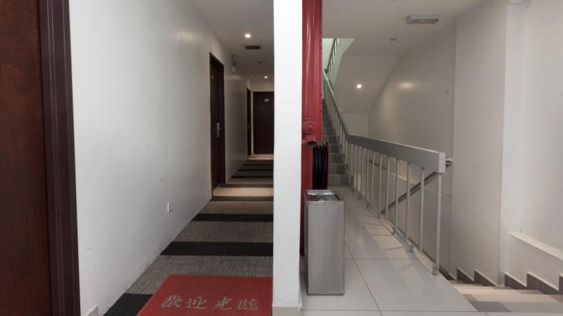 Zen Rooms Chinatown Kl Kuala Lumpur Extérieur photo